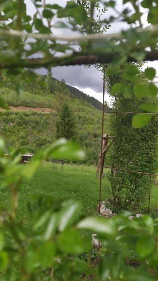 Родинна Оселя Slavske Exterior photo