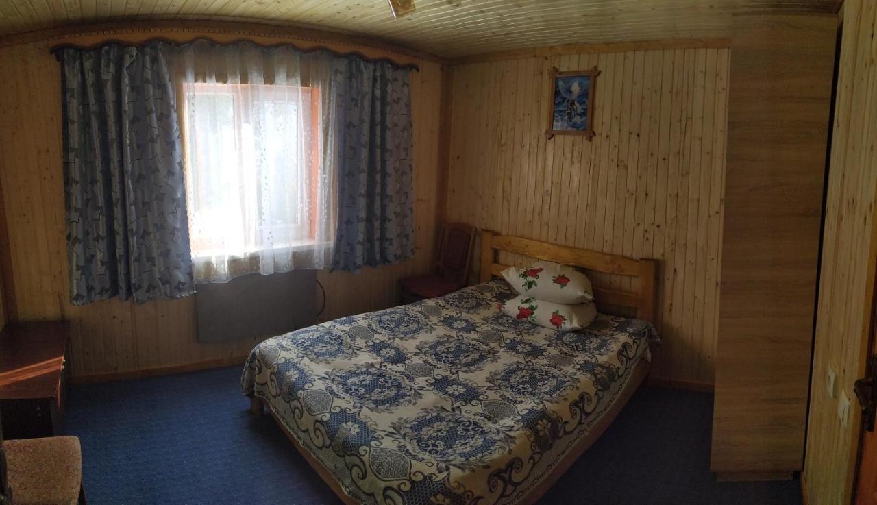 Родинна Оселя Slavske Room photo